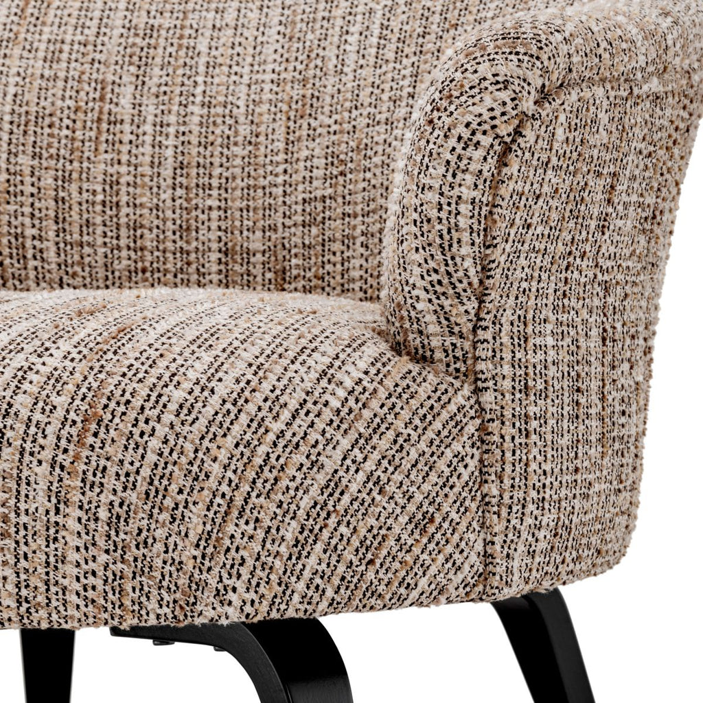Chair Moretti