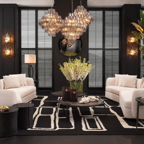 Chandelier Benini L