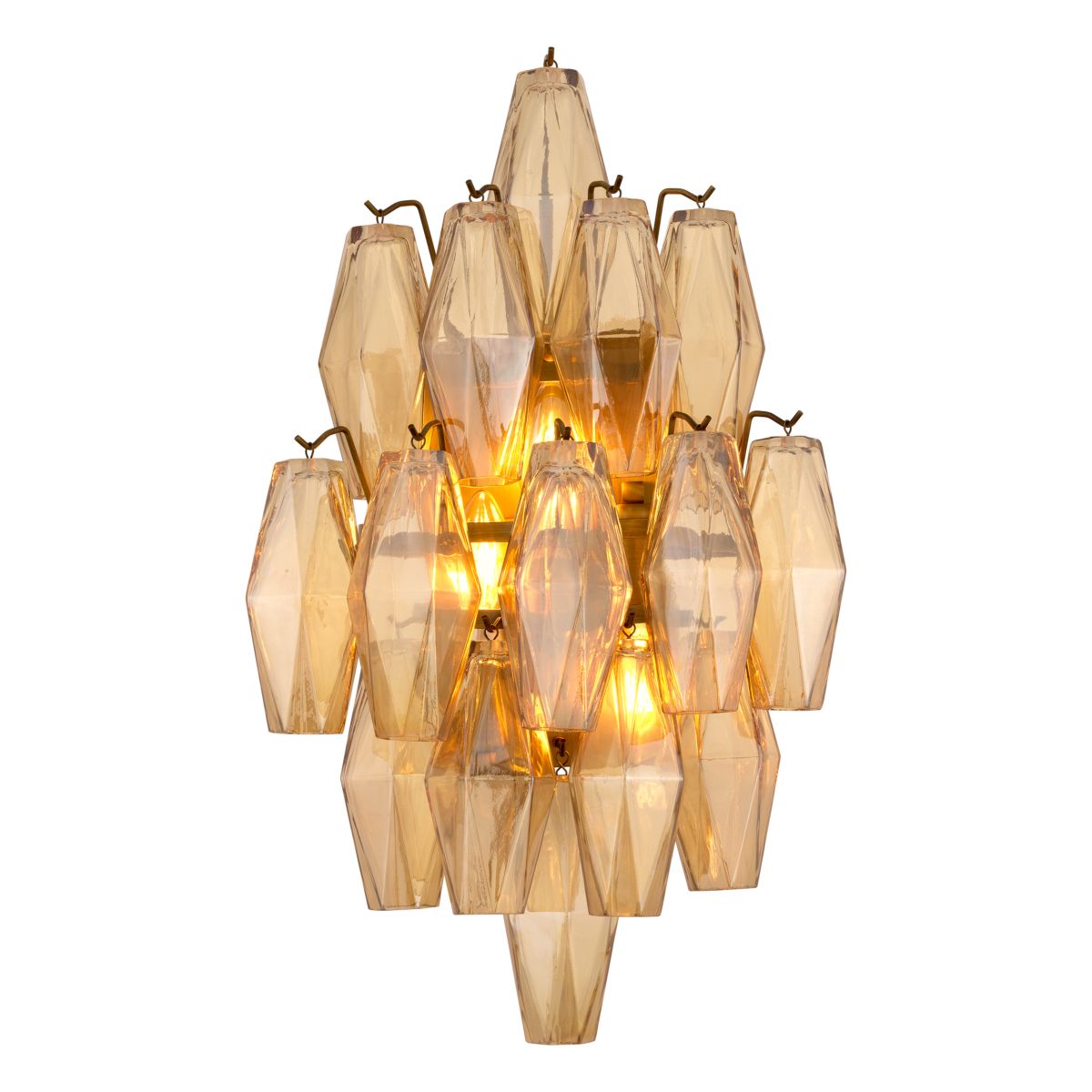 Wall Lamp Benini