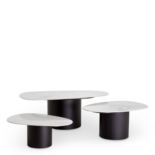 Couchtisch Zane set of 3