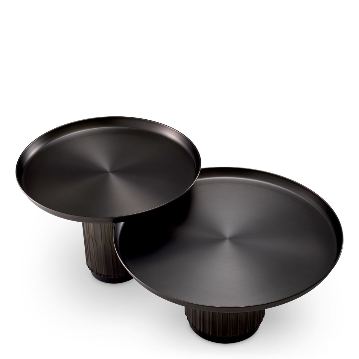 Coffee Table Zachary set of 2