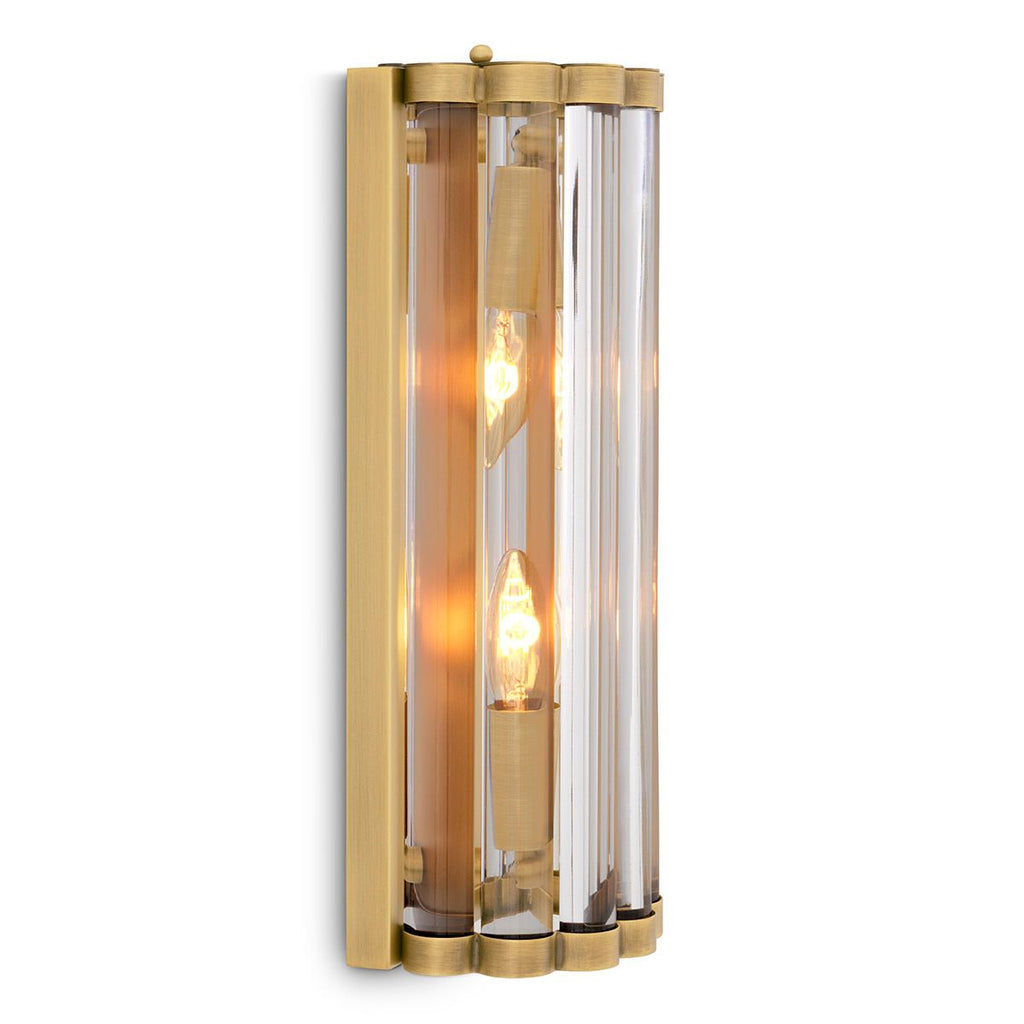 Wall Lamp Amalfi S