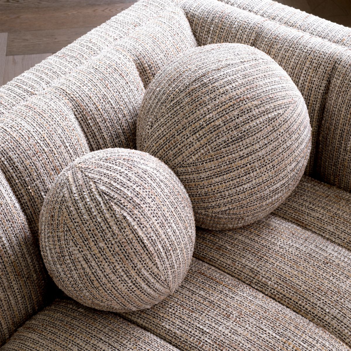 Cushion Palla S