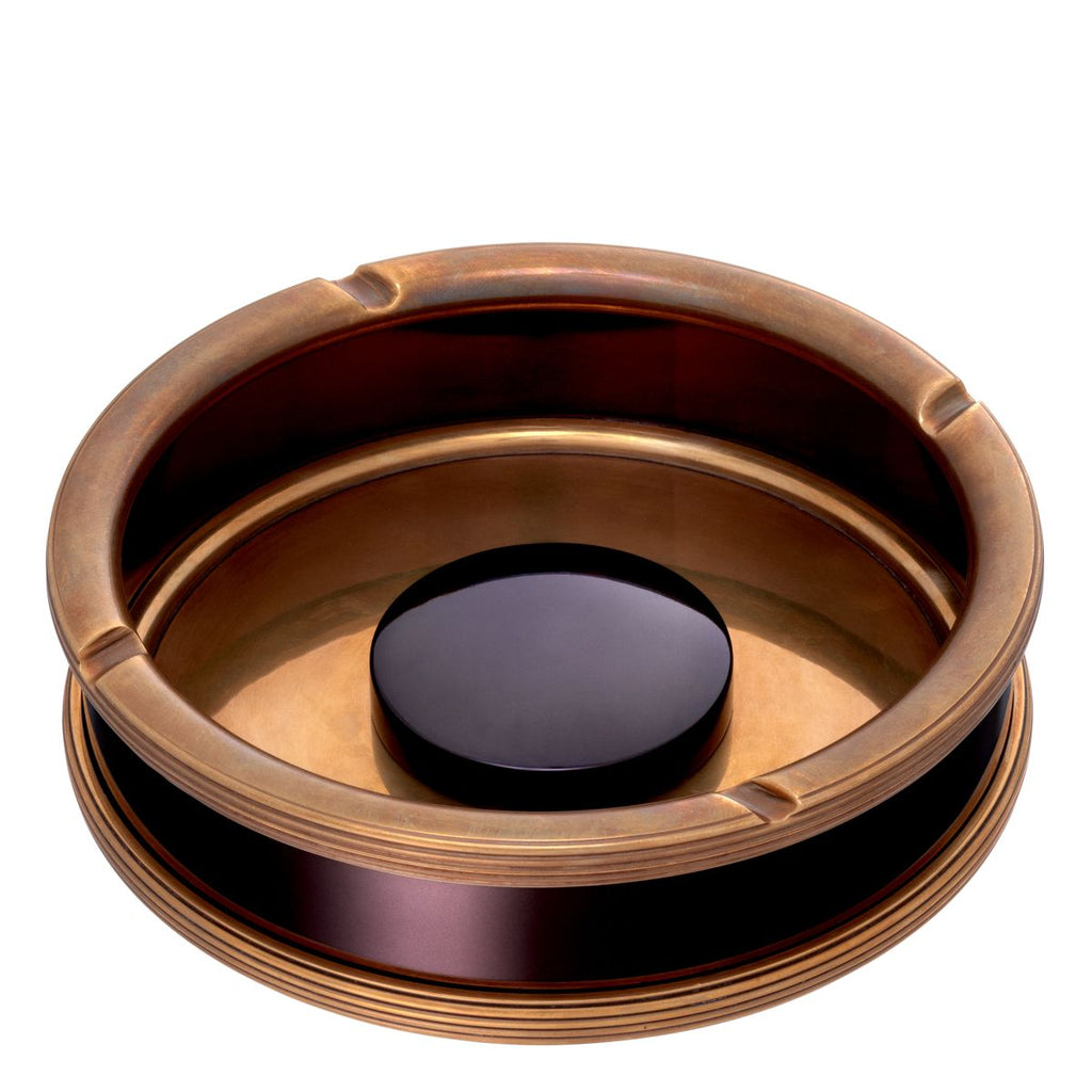 Ashtray Ella