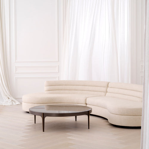 Couchtisch Artemisa L