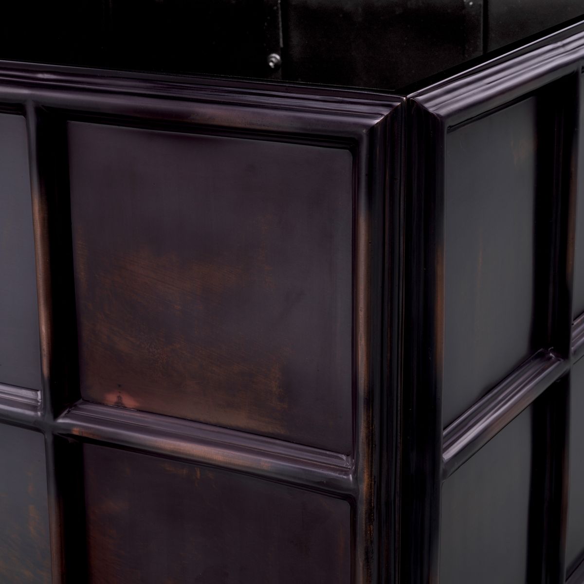 Planter Grid L