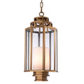 Lantern Monticello S