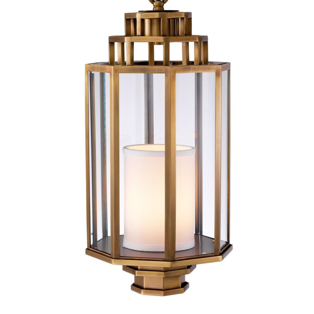 Lantern Monticello S