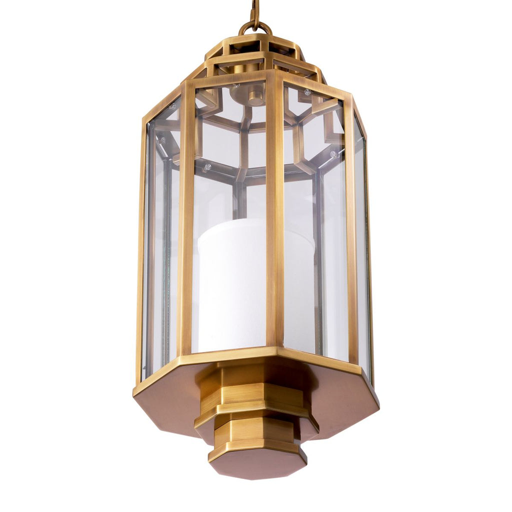 Lantern Monticello S