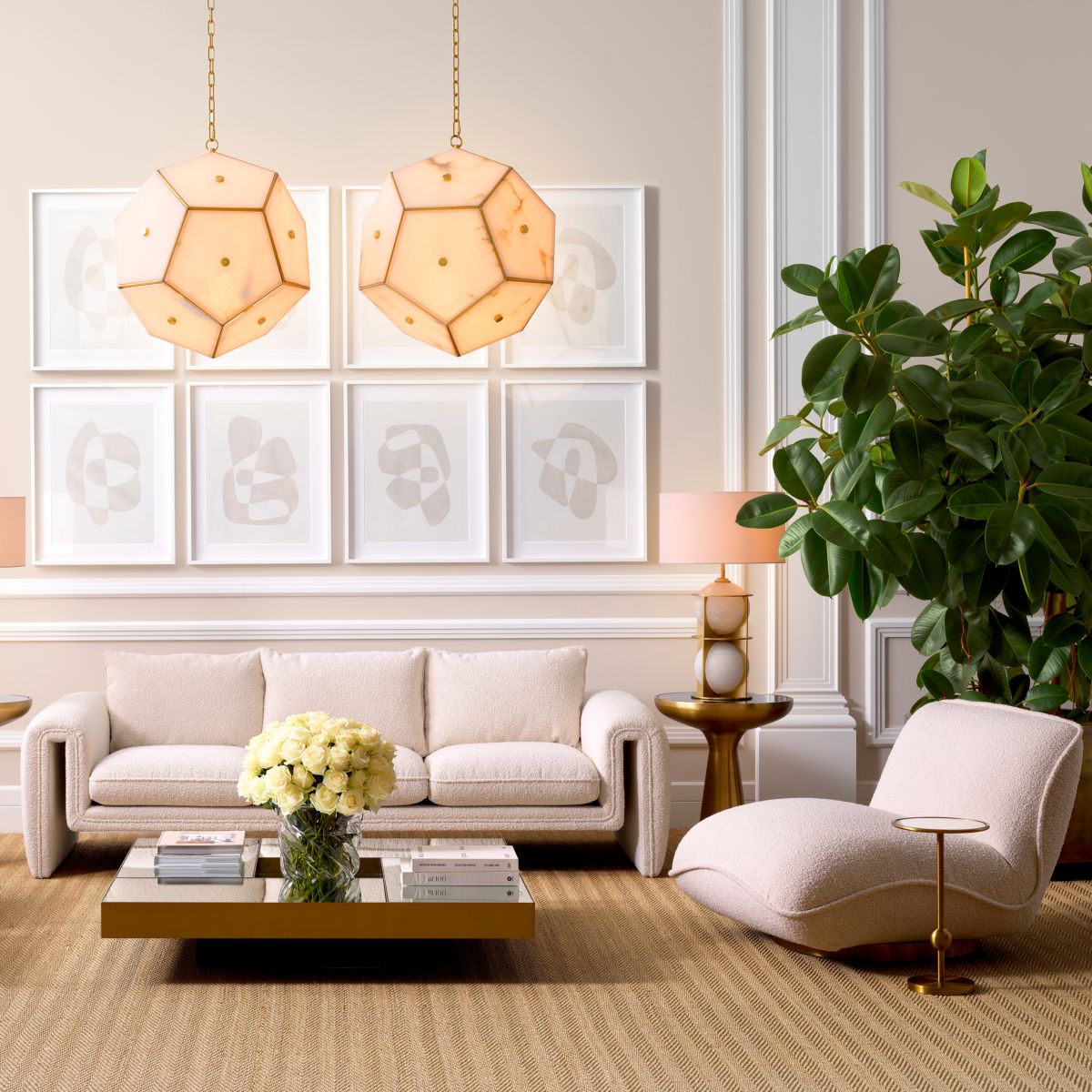 Swivel Chair Relax