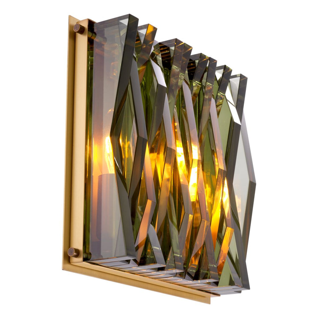 Wall Lamp Nuvola S