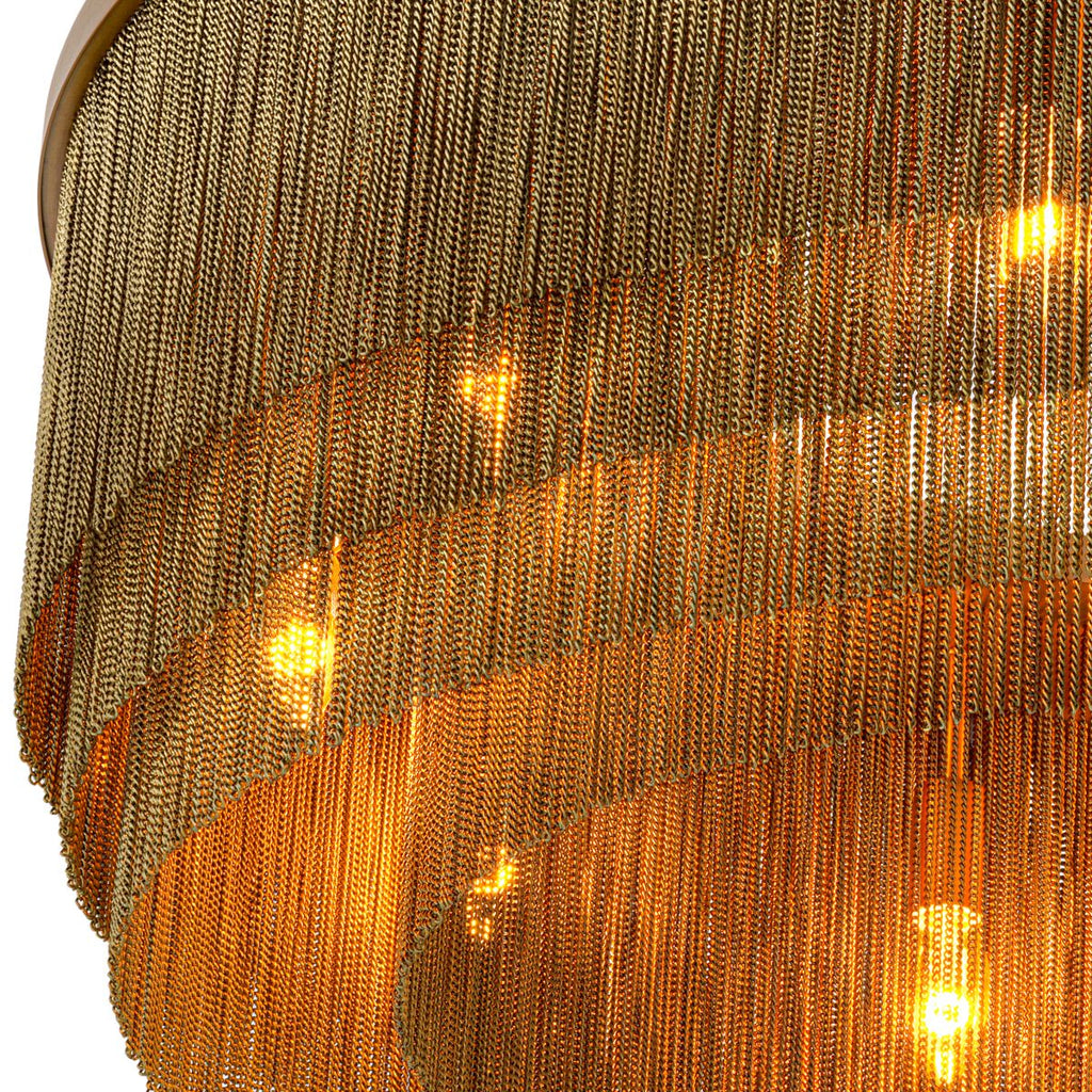 Chandelier Tissot L