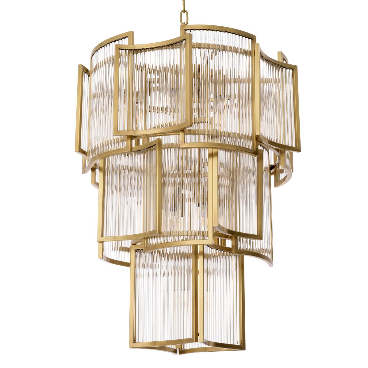 Chandelier Jet Set