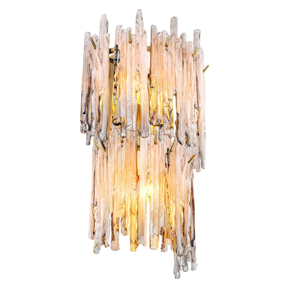 Wall Lamp Saint Roch Double