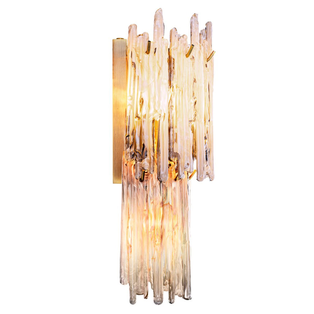 Wall Lamp Saint Roch Double