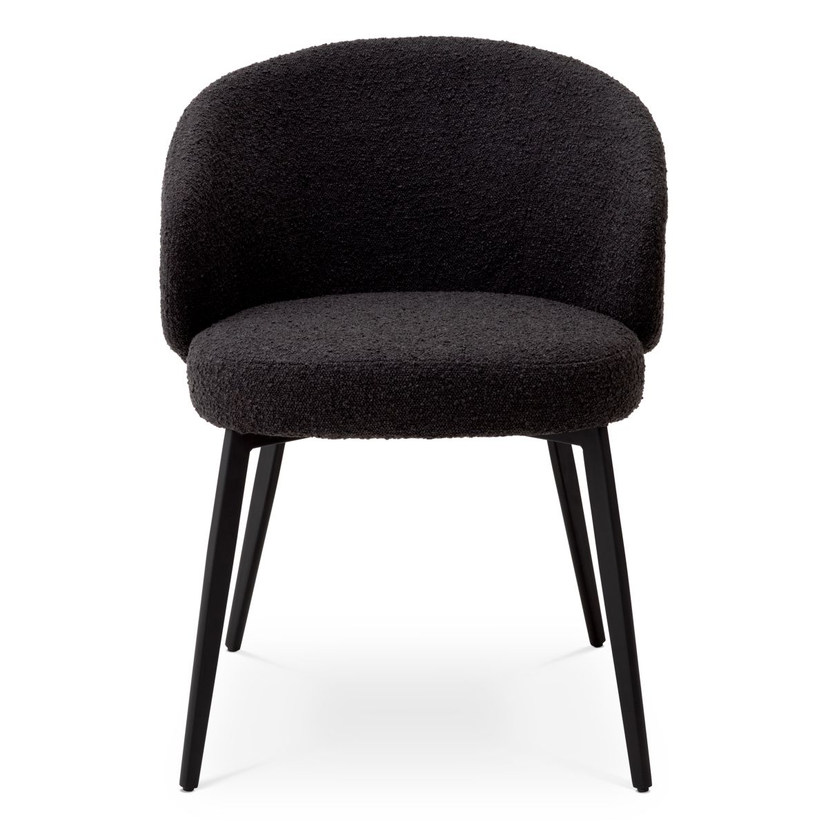 Dining Chair Lloyd with arm set of 2