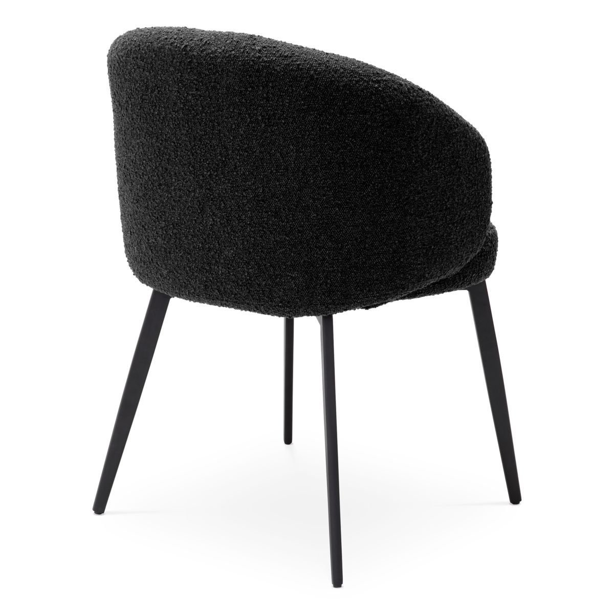 Dining Chair Lloyd with arm set of 2