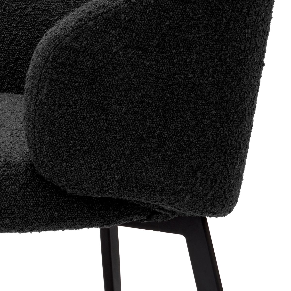 Dining Chair Lloyd with arm set of 2