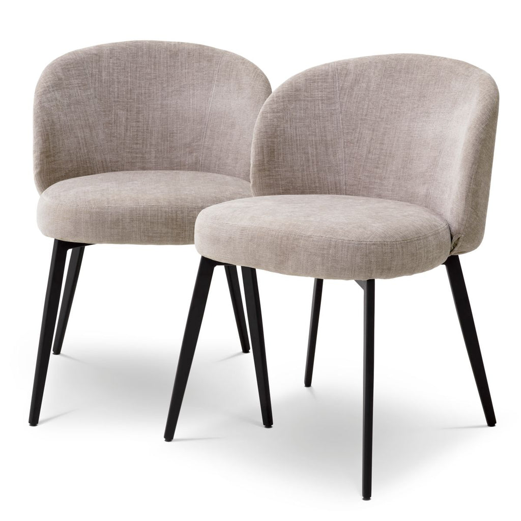 Esszimmerstuhl Lloyd set of 2