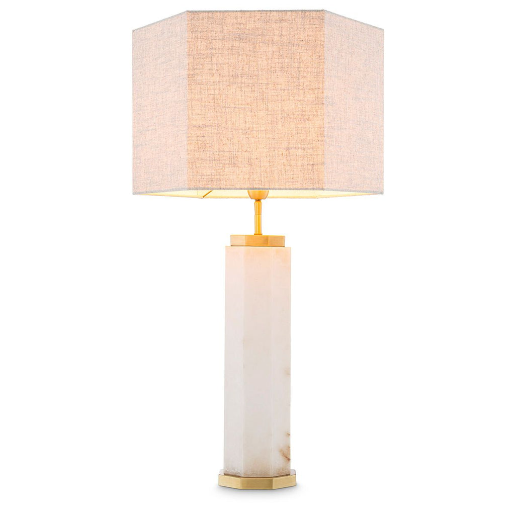 Table Lamp Newman