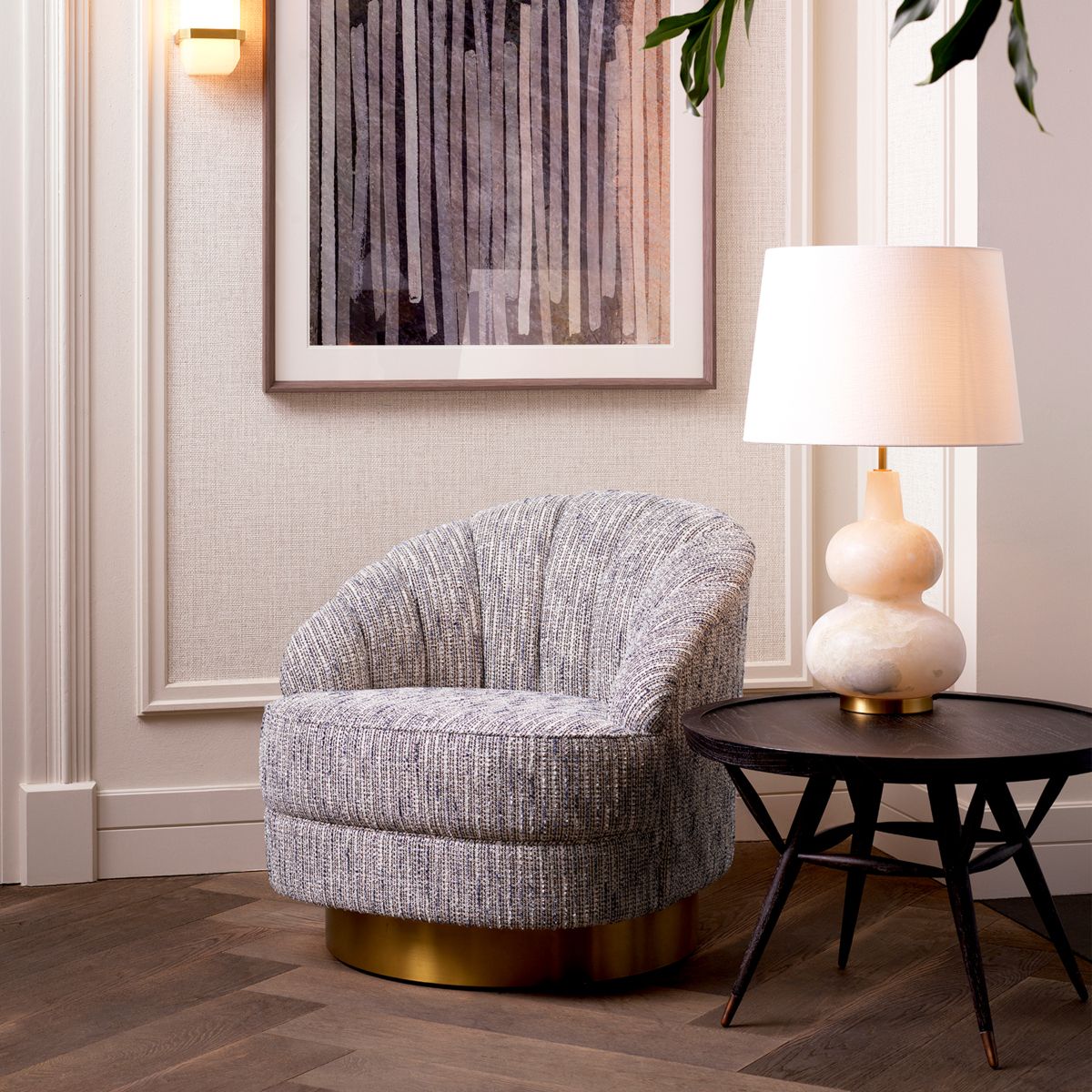 Table Lamp Cavo