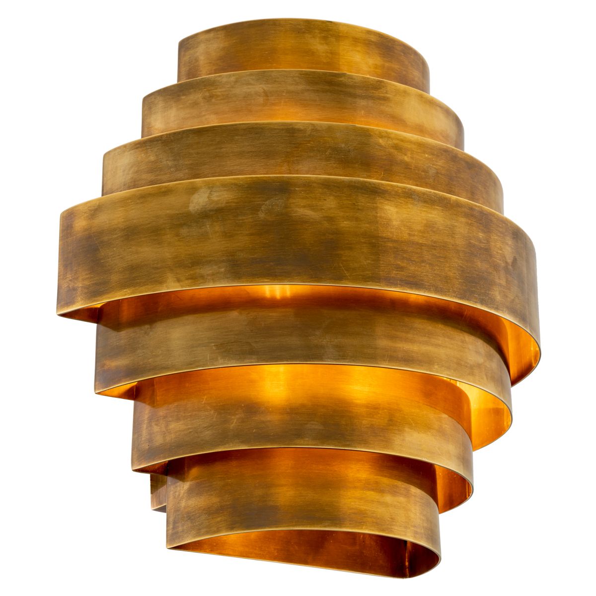 Wall Lamp Rizzi Double