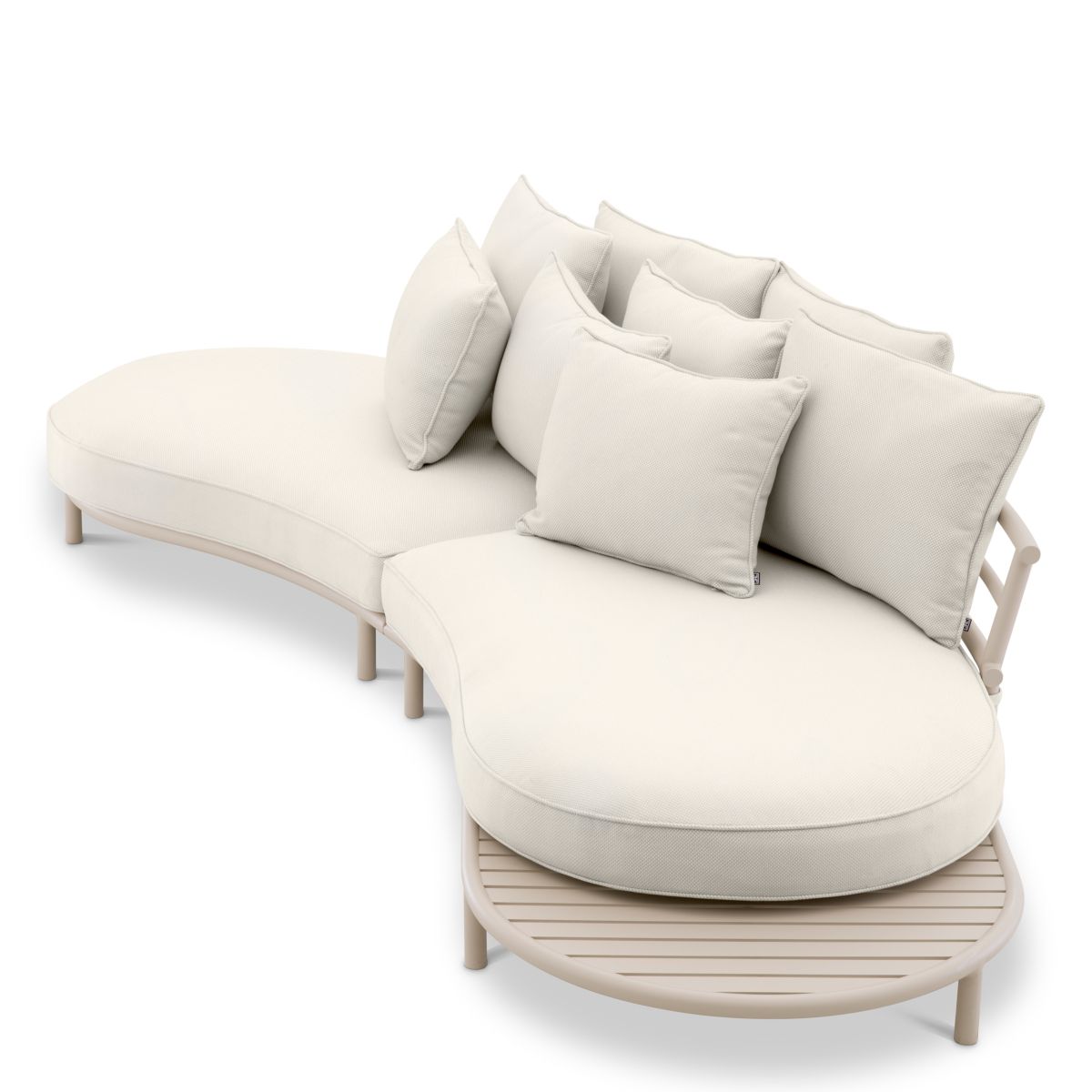 Outdoor Sofa Laguno