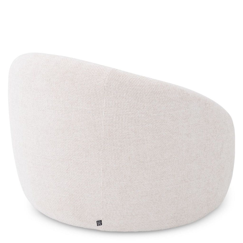 Swivel Chair Amore