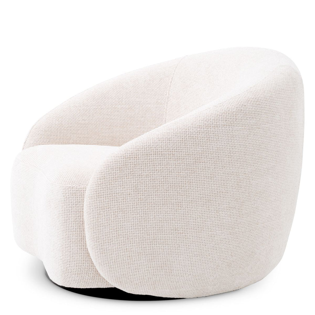 Swivel Chair Amore