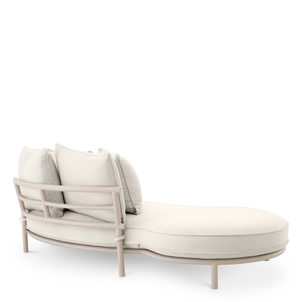 Outdoor Sofa Laguno left
