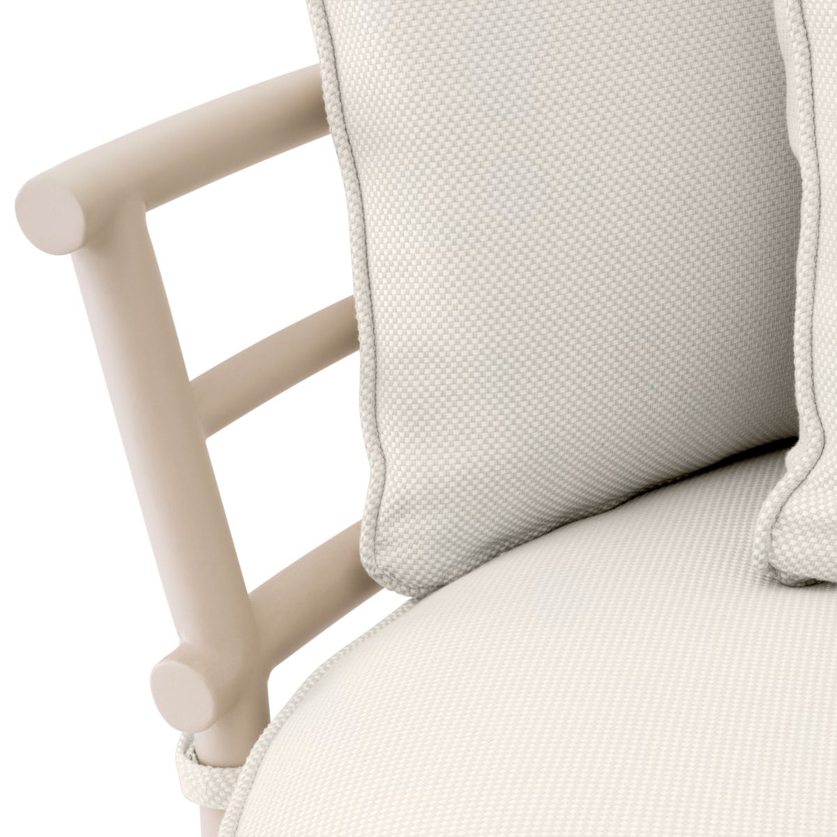 Outdoor Sofa Laguno left