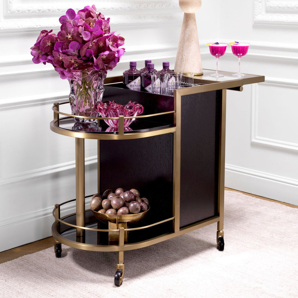 Trolley Bellini