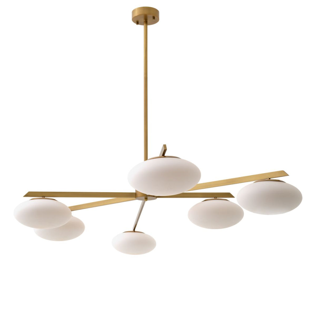 Chandelier Evergreen L