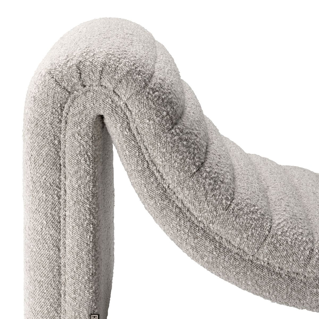 Chaise Longue Pioneer