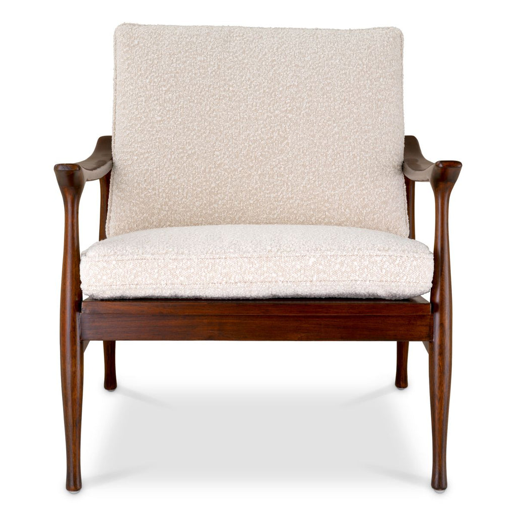 Chair Manzo