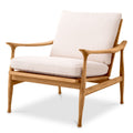 Outdoor Chair Manzo