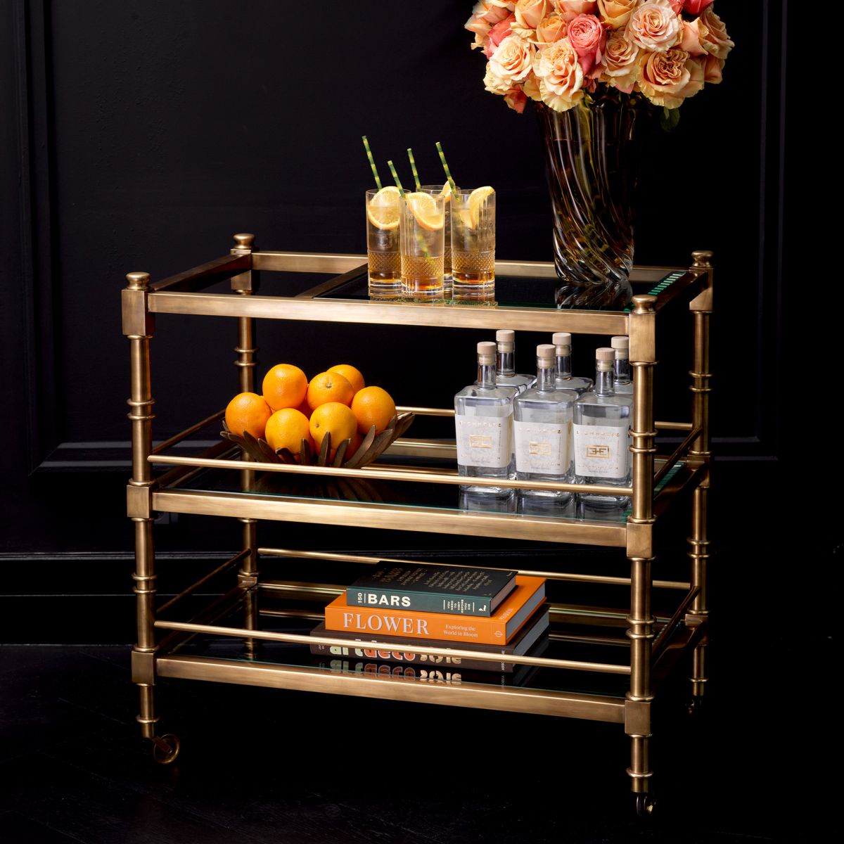 Trolley Alexia