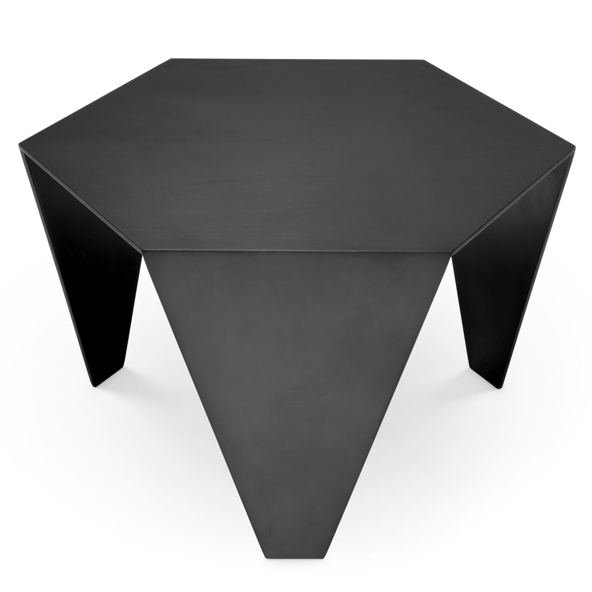 Side Table Metro Chic