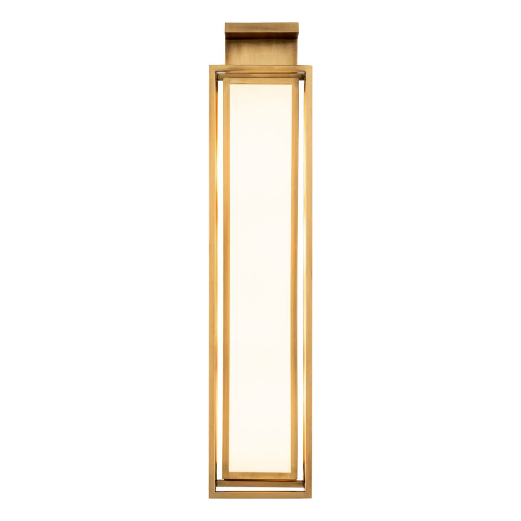 Wall Lamp Versus