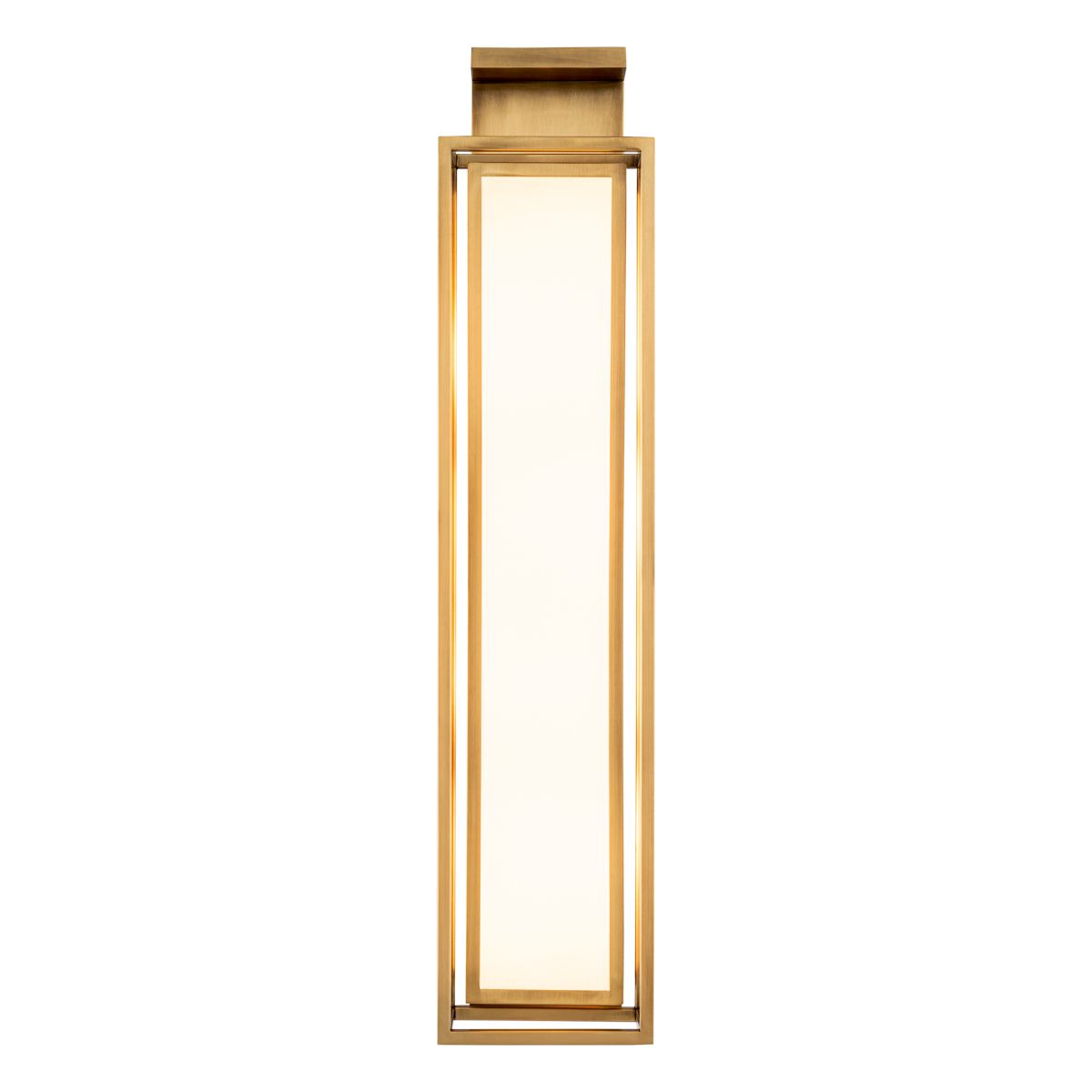 Wall Lamp Versus