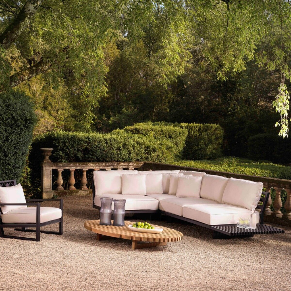 Outdoor-Couchtisch Anjuna