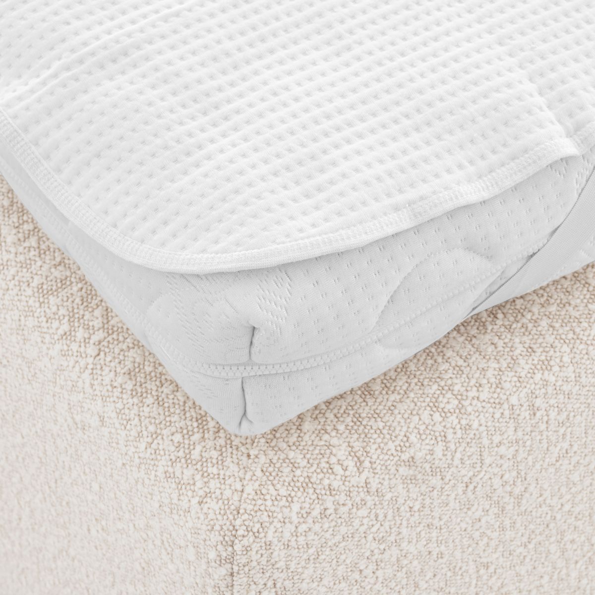 Bed Set Mavone 180 x 210 cm