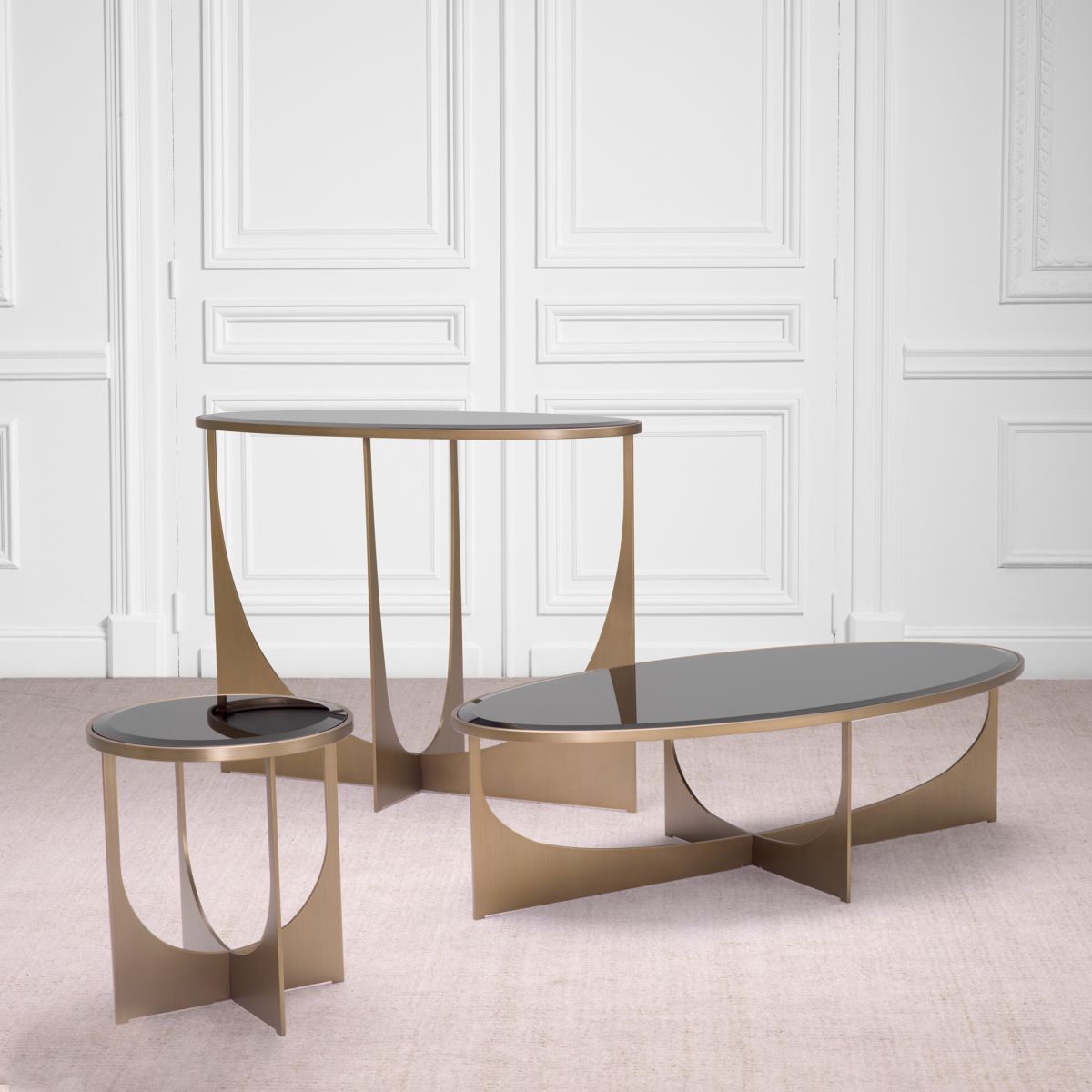 Beistelltisch Elegance