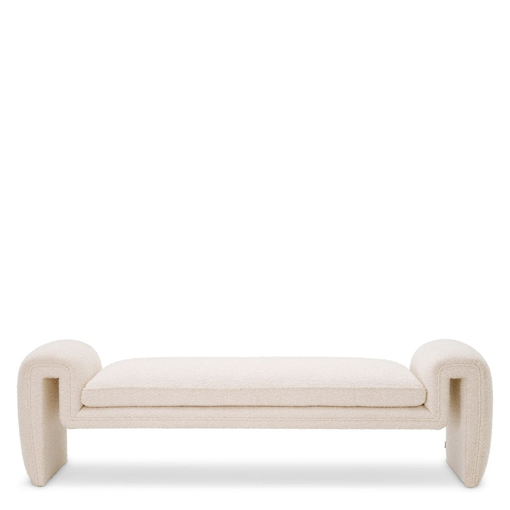 Bench Tondo L