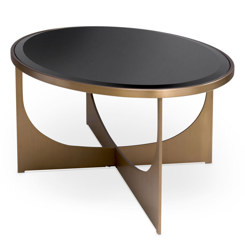 Coffee Table Elegance