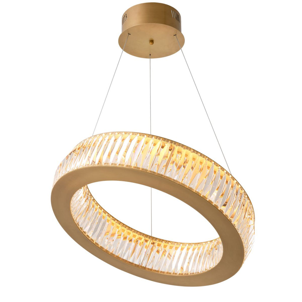 Chandelier Vancouver S