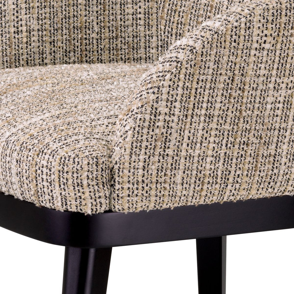 Dining Chair Costa with arm