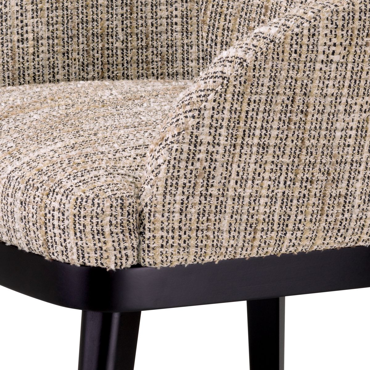 Dining Chair Costa with arm