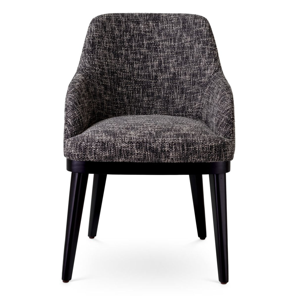 Dining Chair Costa with arm
