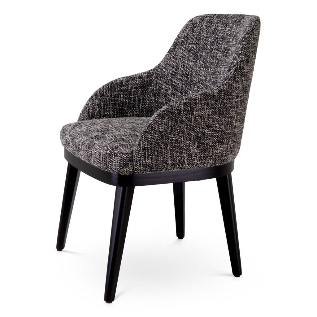 Dining Chair Costa with arm